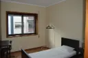 Central private room
